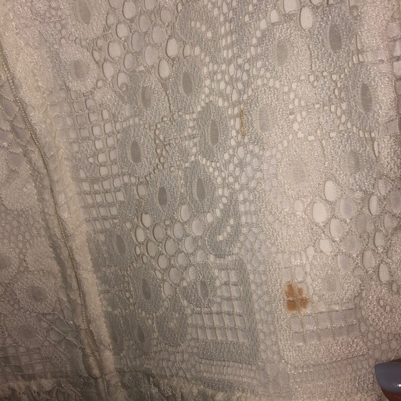 Cute summer dress - Picture 3 of 4